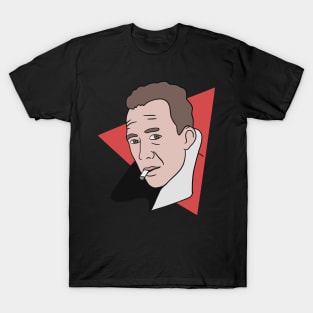 Albert Camus T-Shirt